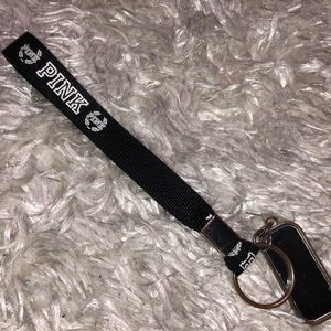 Vitoria Secret Key Holder